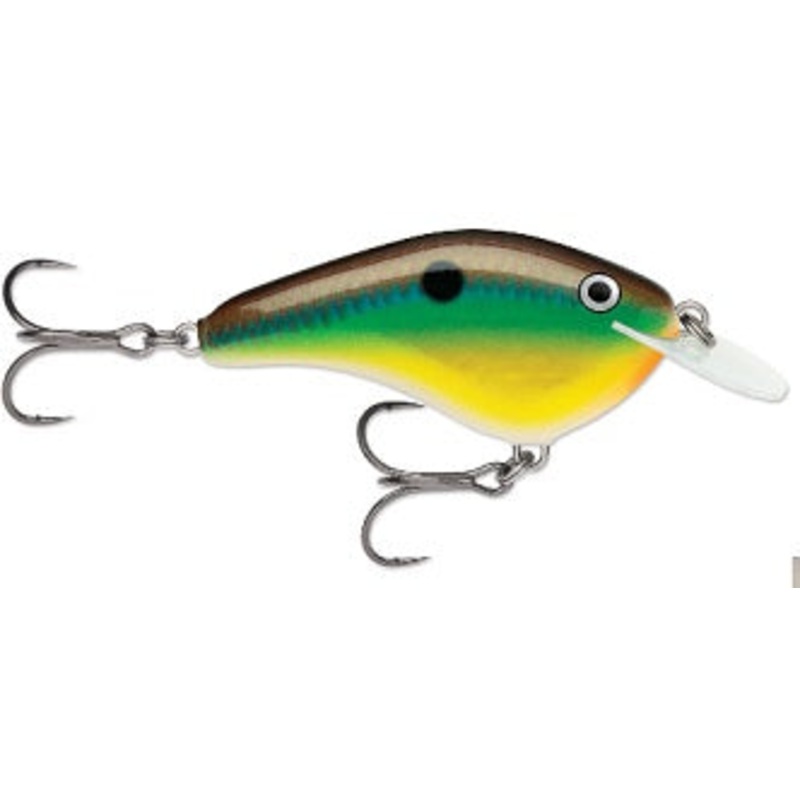Rapala Ott Garage Slim 6' 1/2 2.75" Bream