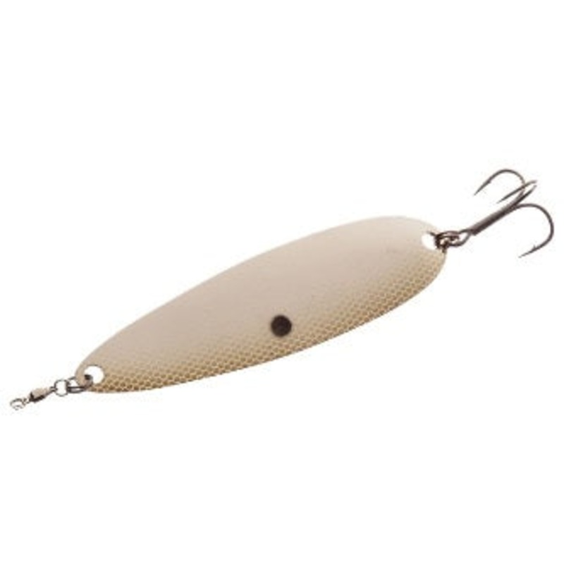 Reaction Strike BD Spoon 5" Green Shad