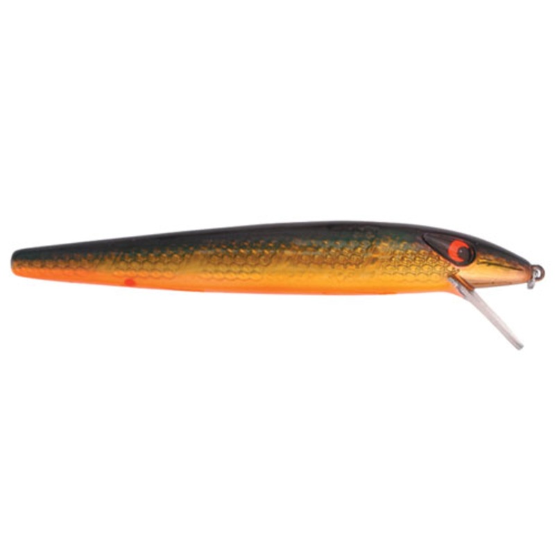 Smithwick Suspend Super Rogue Jr 41/8 Gold/Black
