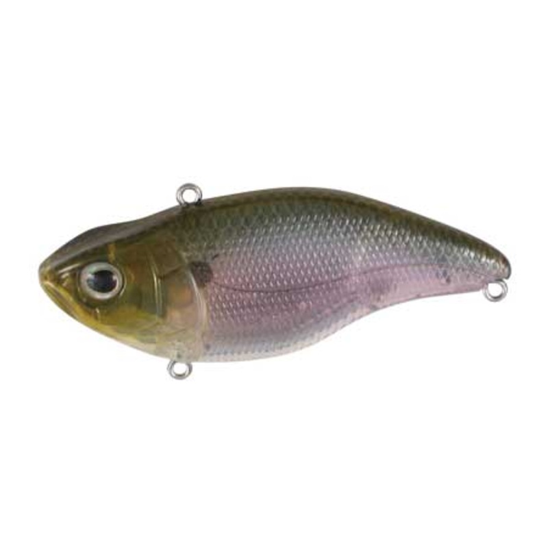 Spro Aruku Shad 75 Spooky Shad
