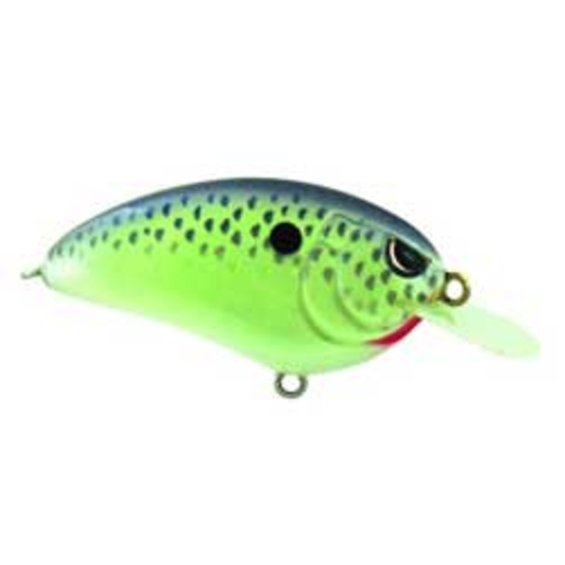 Spro Little John 50 1/2oz Fire Craw