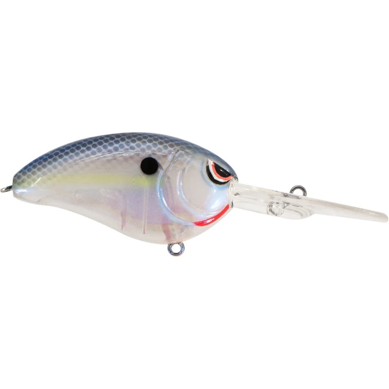 Spro Little John DD 5/8oz 12' Spooky Nasty