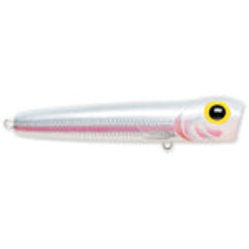 Storm Rattlin Chug Bug 21/2" 1/4 Bleeding Pearl