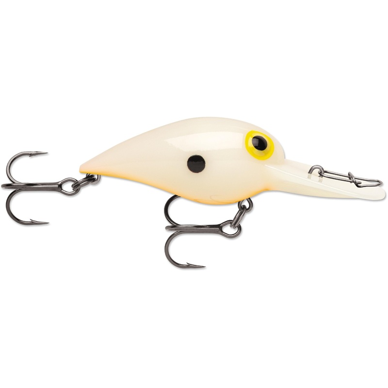 Storm Wiggle Wart 2" 3/8 Bone