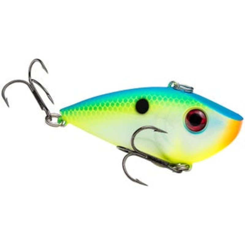 Strike King Red Eye Shad 1/2oz Citrus Shad