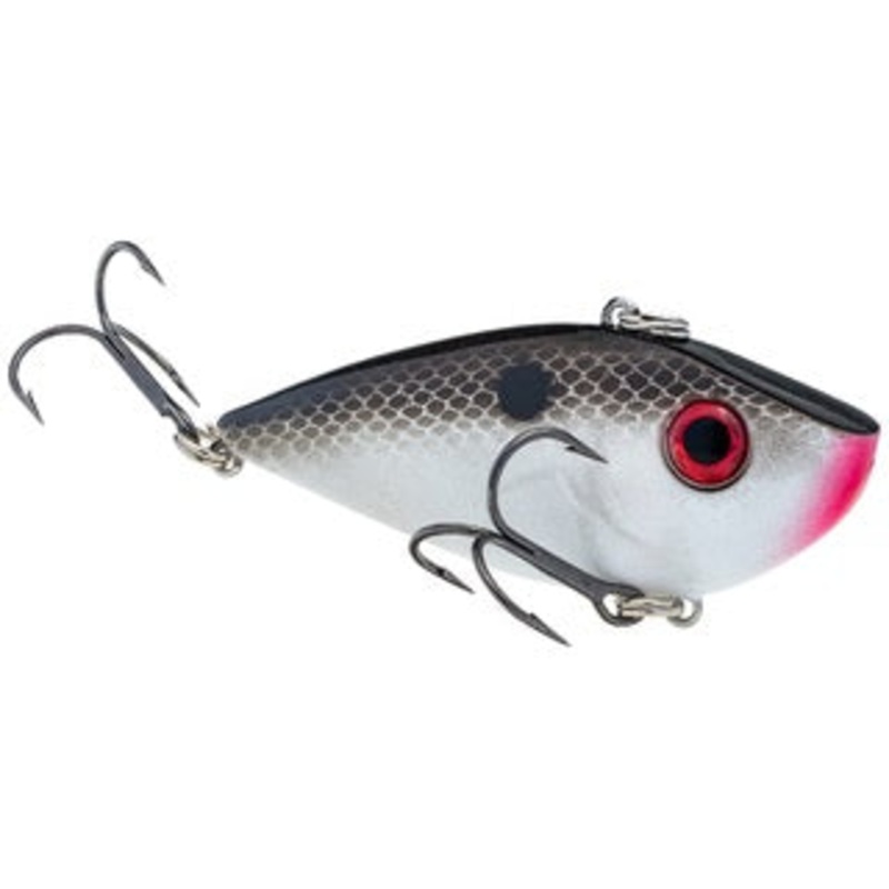 Strike King Red Eye Shad 1/2oz Gizzard Shad