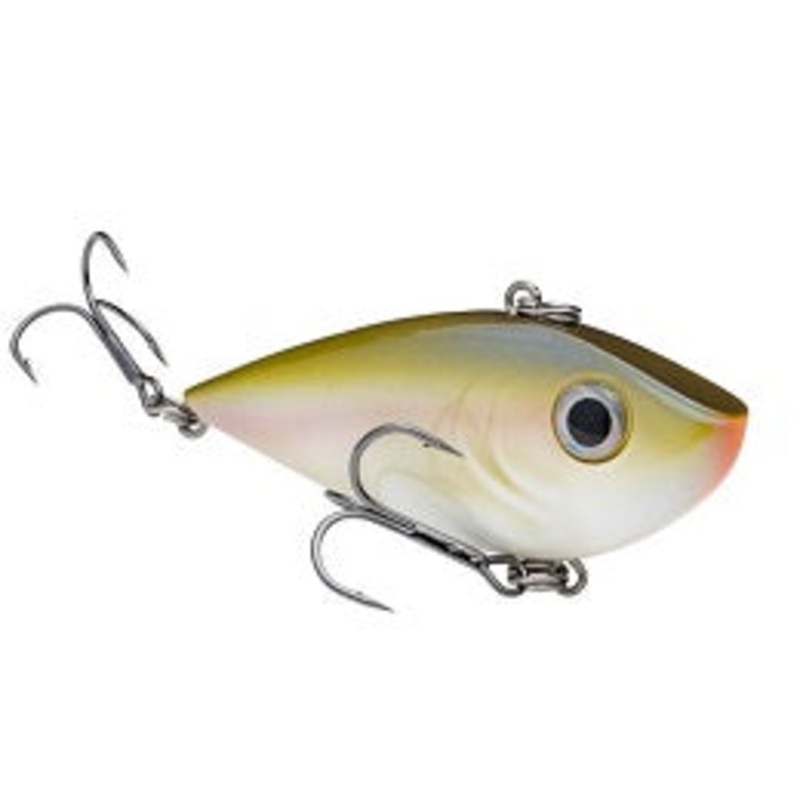 Strike King Red Eye Shad 1/2oz The Shizzle