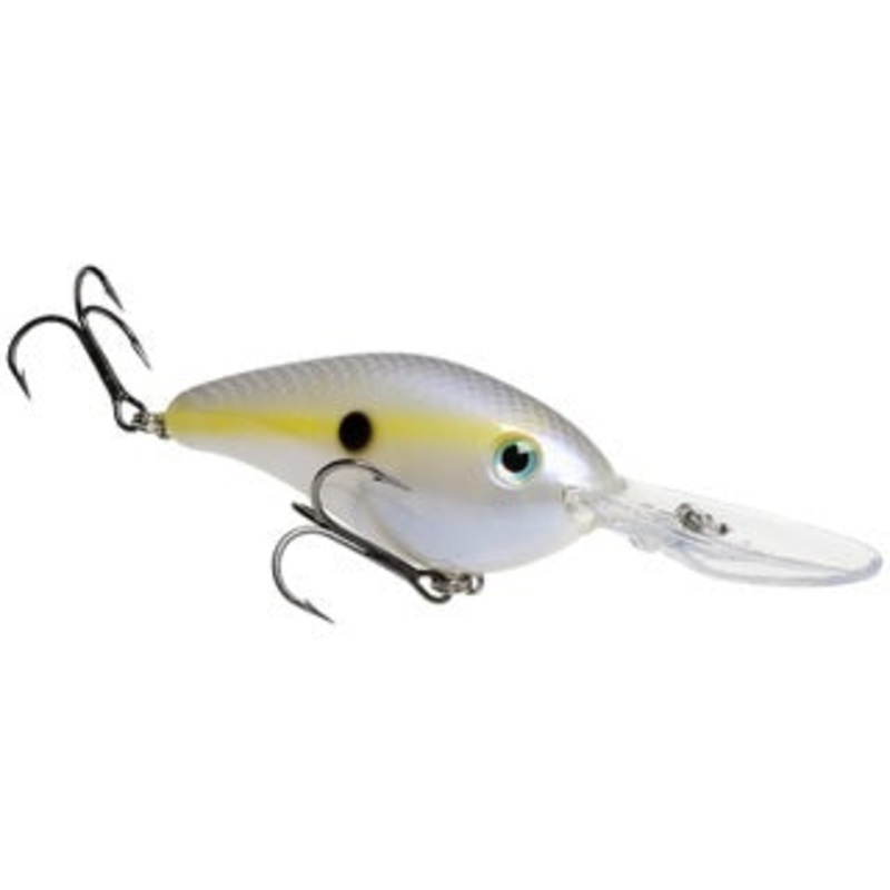 Strike King Series 6XD - 1oz Blue Gizzard