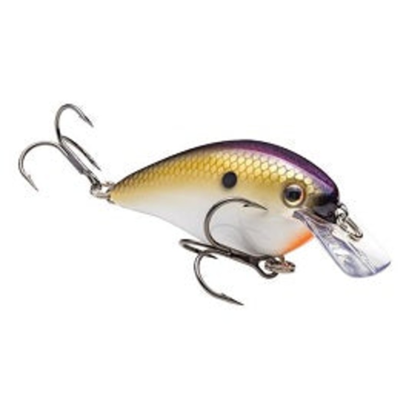 Strike King Square Bill 4.0 Magnum 5/8oz TN Shad 2.0