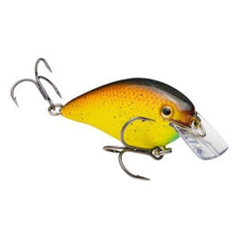 Strike King Square Bill 5/8oz Oyster