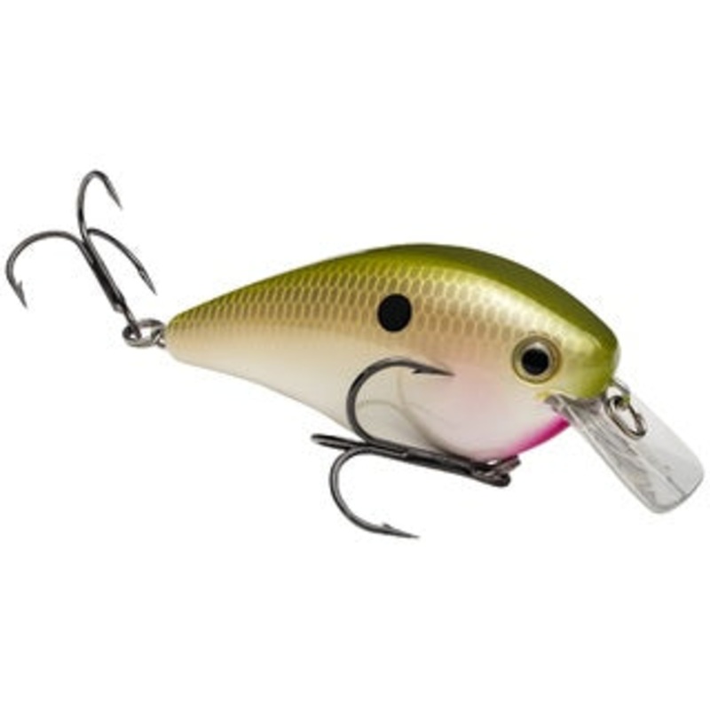 Strike King Square Bill 5/8oz Tennessee Shad