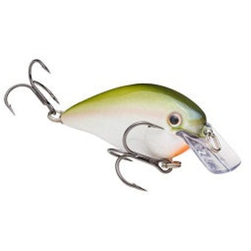 Strike King Square Bill 7/16oz The Shizzle