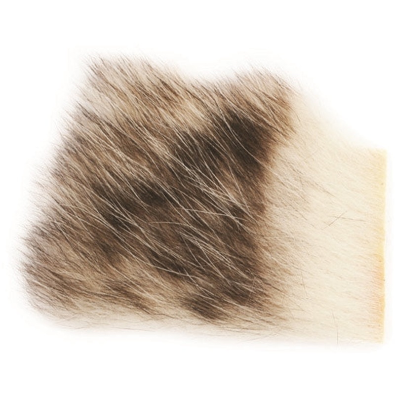 American Opossum Hair Patch