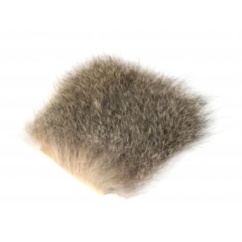 Australian Opossum Hair Patch