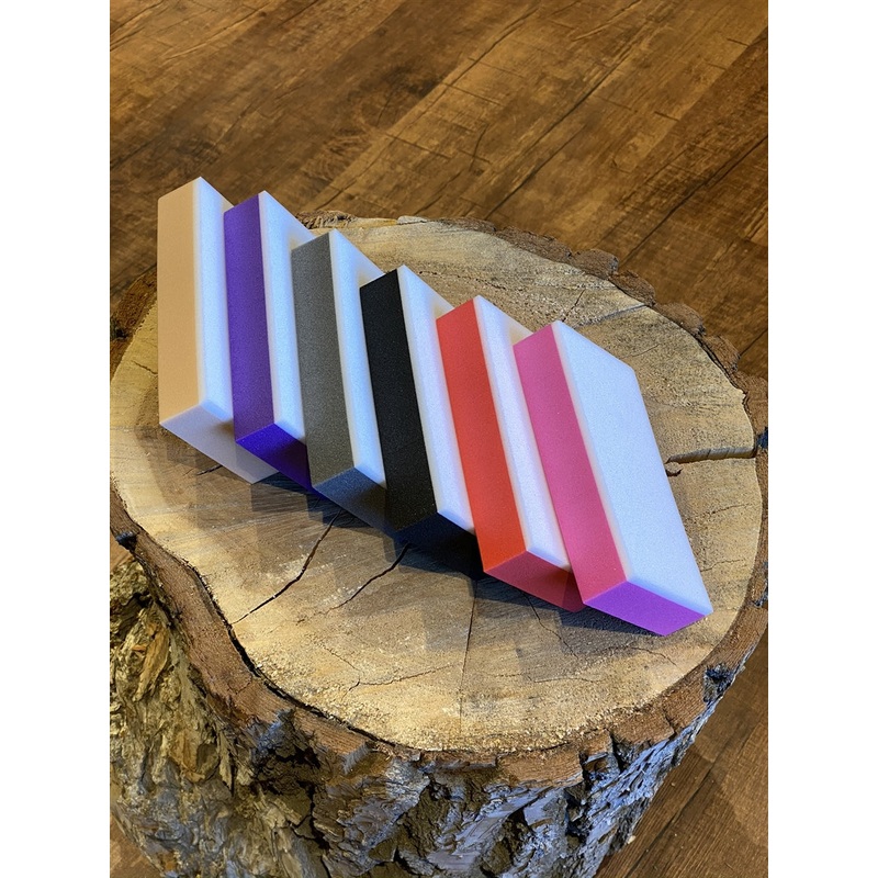 Bionic Foam Blocks