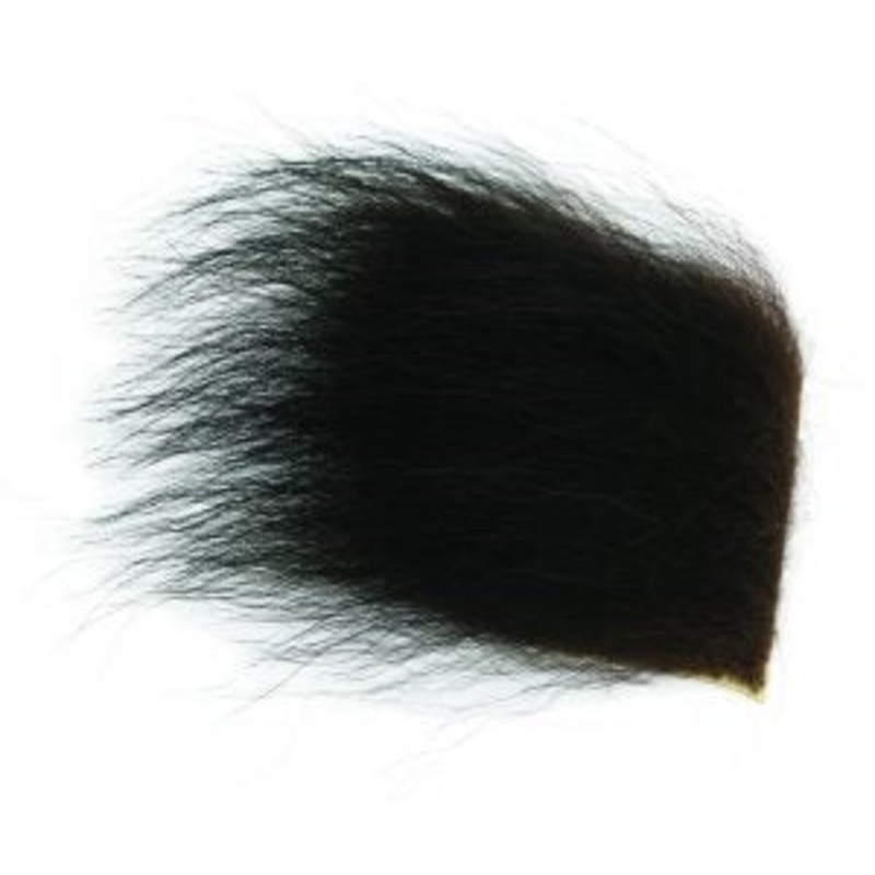 Black Bear Hair Patch