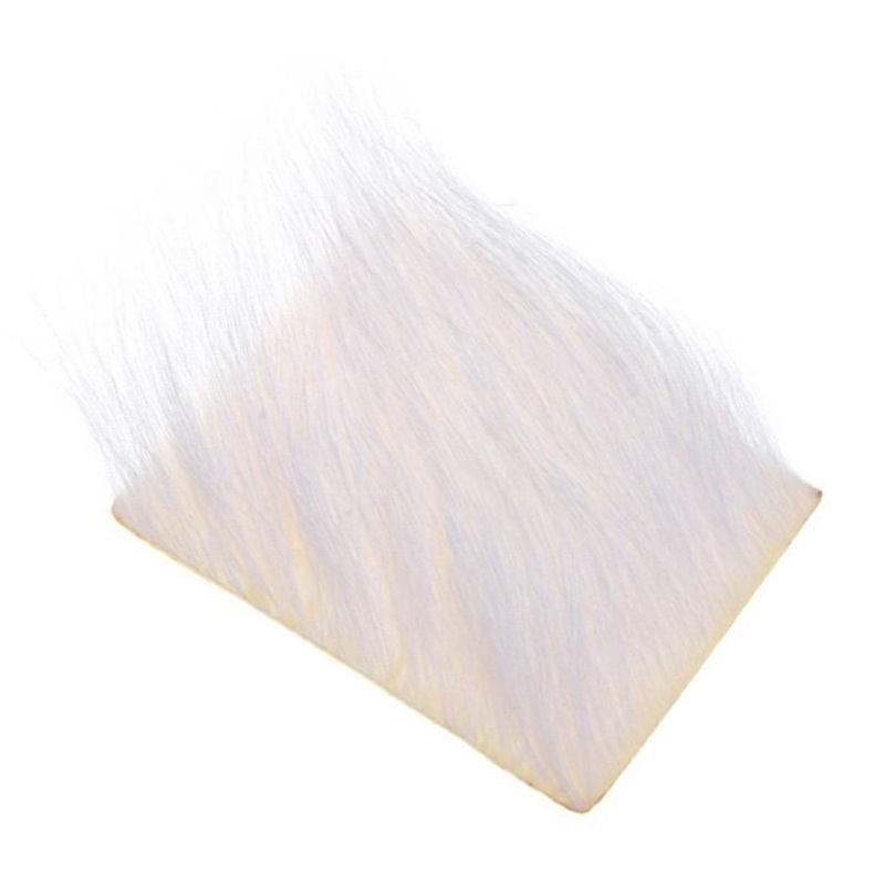 Calf Body Hair