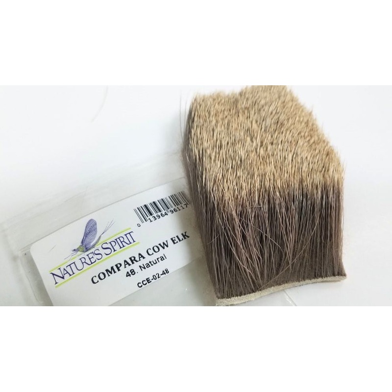 Compara Cow Elk Hair