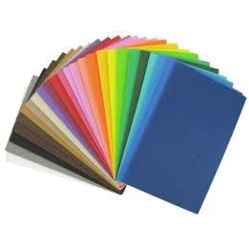 Fly Tying Foam - 3mm