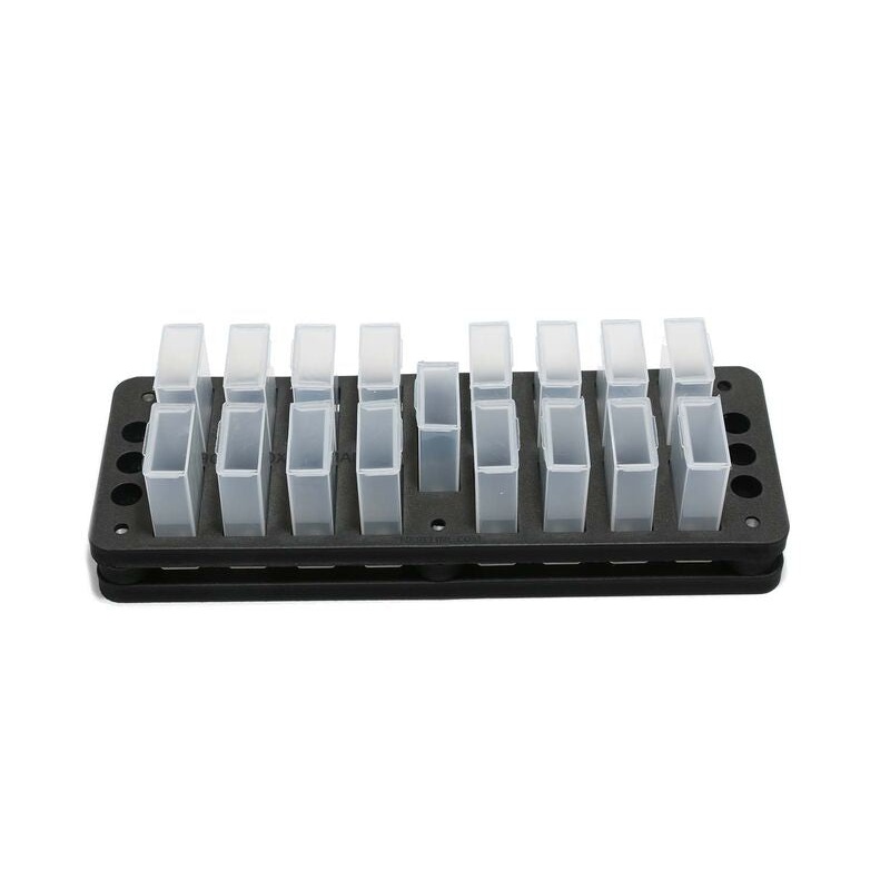 Hareline - Foamanizer Large Hook Box Storage Station