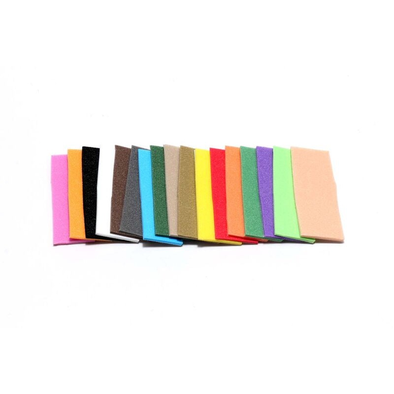 Hareline - Hi Float Foam
