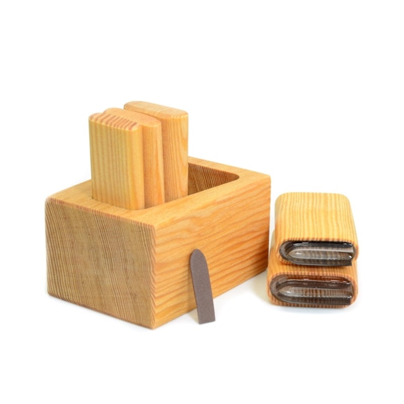 Hopper/Caddis/Ant Foam Body Cutter