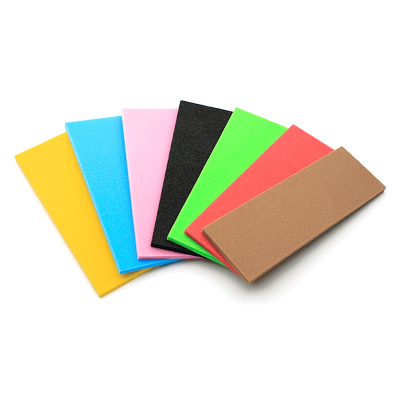 MFC - High Rise Foam - 4mm