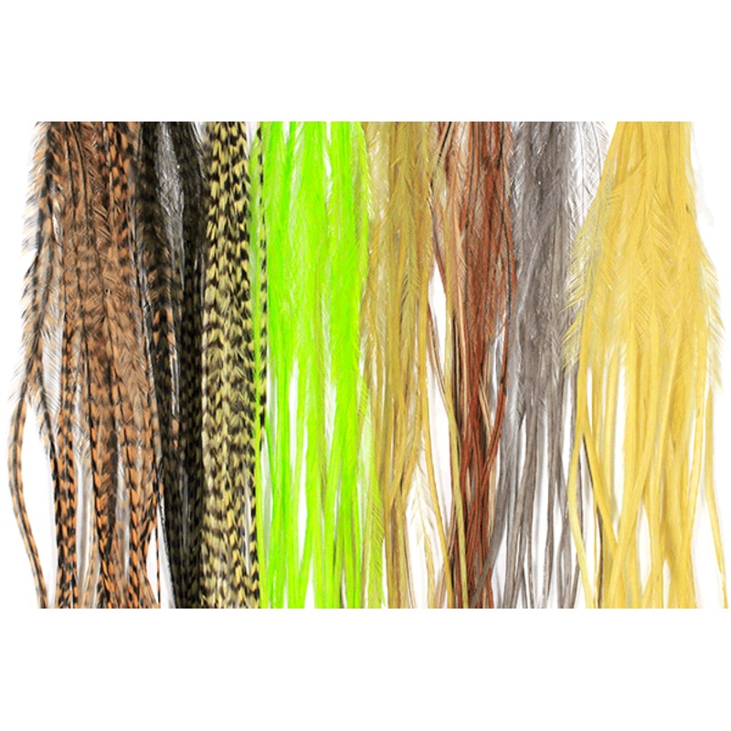 MFC - Whiting 100 Pack - Black