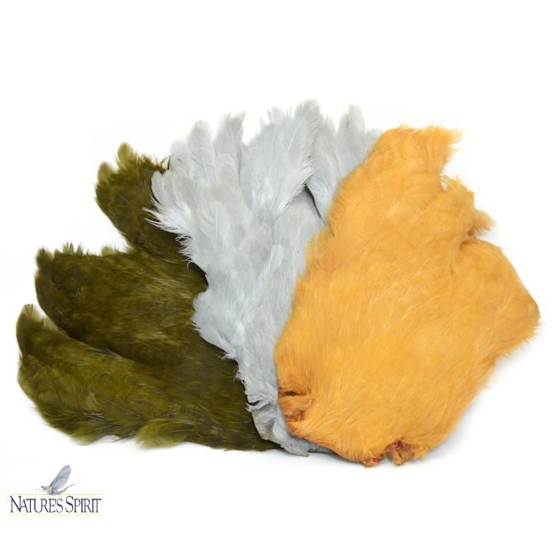 Nature's Spirit Hen Cape
