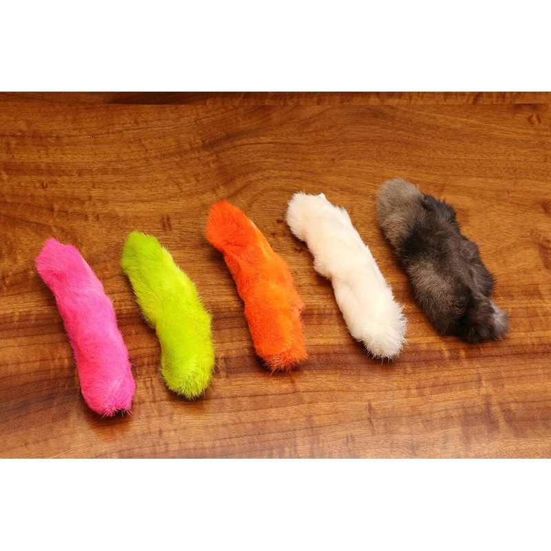Rabbit Para Feet
