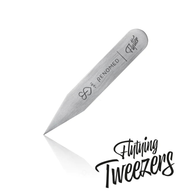 Renomed - Fly Tying Tweezer FT1