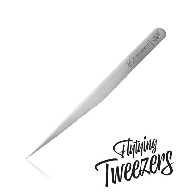 Renomed - Fly Tying Tweezer FT2