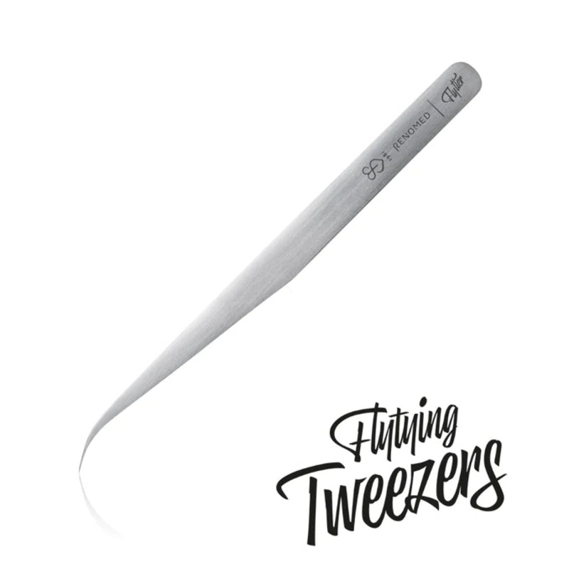 Renomed - Fly Tying Tweezer FT3