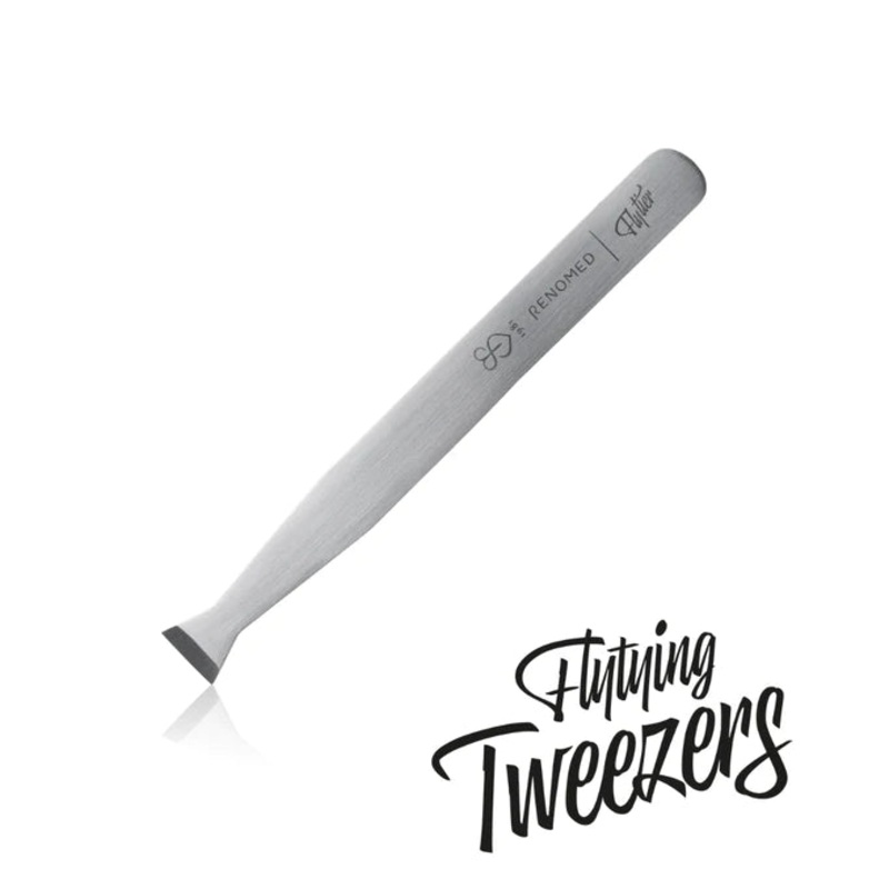 Renomed - Fly Tying Tweezer FT4