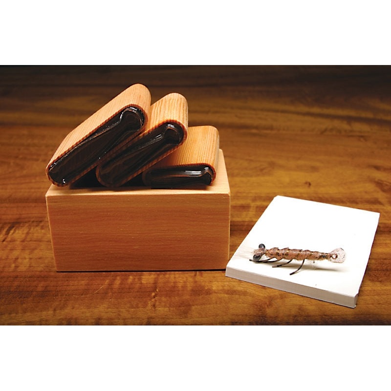 Shrimp Shellback Foam Body Cutter Set