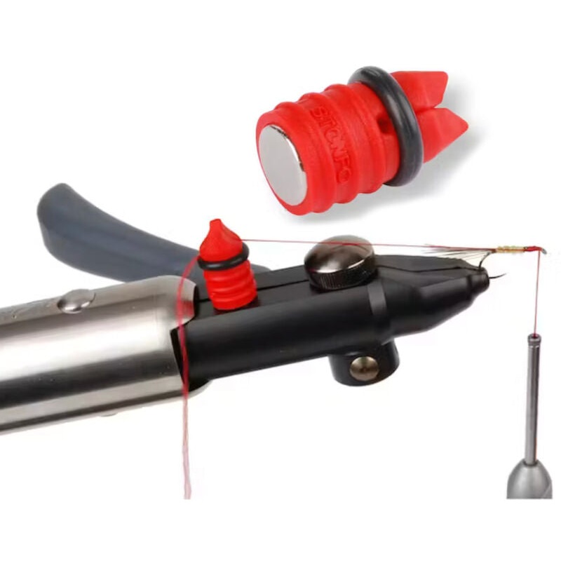 Stonfo Magnetic Material Clip