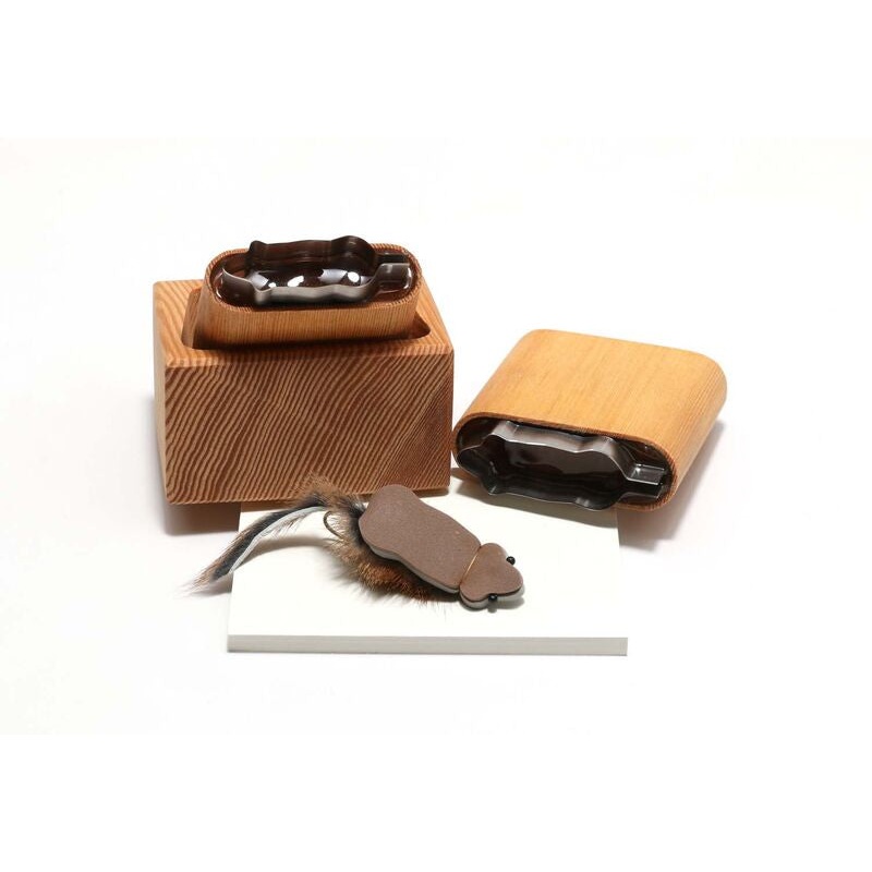 Tomsu's Ultra Mouse Cutter Size 2