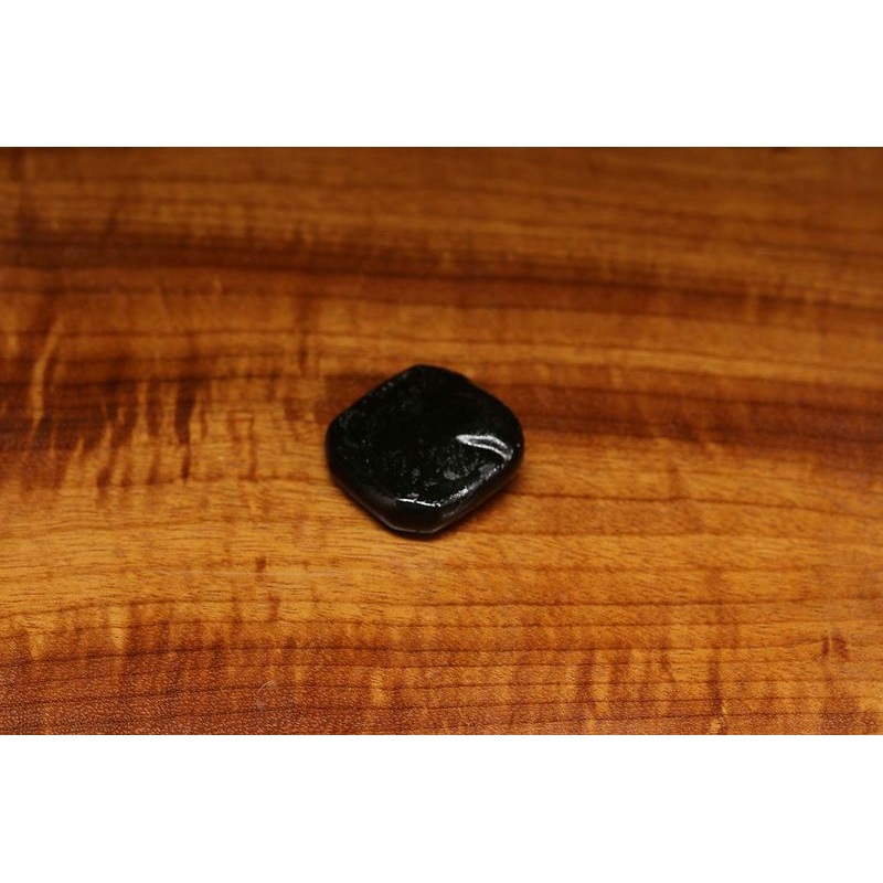 Fly Makers Wax #4 Black Cobblers