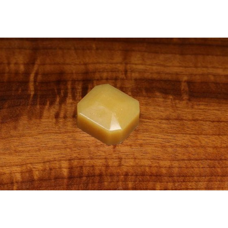 Fly Makers Wax 621 Low Tack Hard