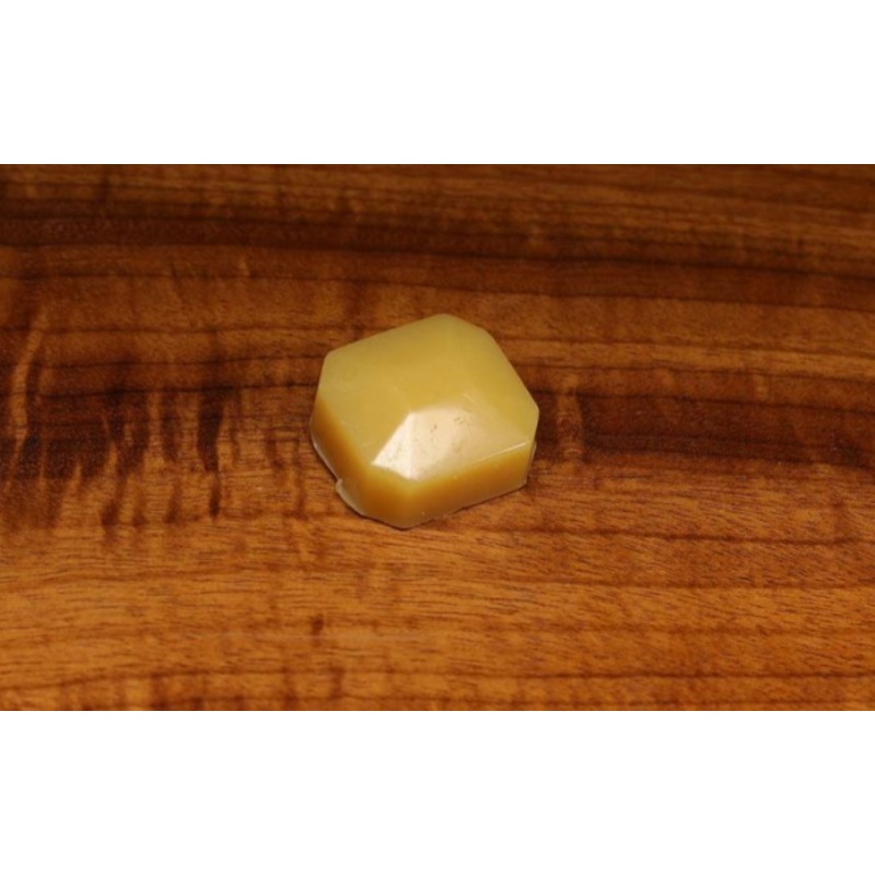 Fly Makers Wax High Tack Soft Traditional 722 Formula