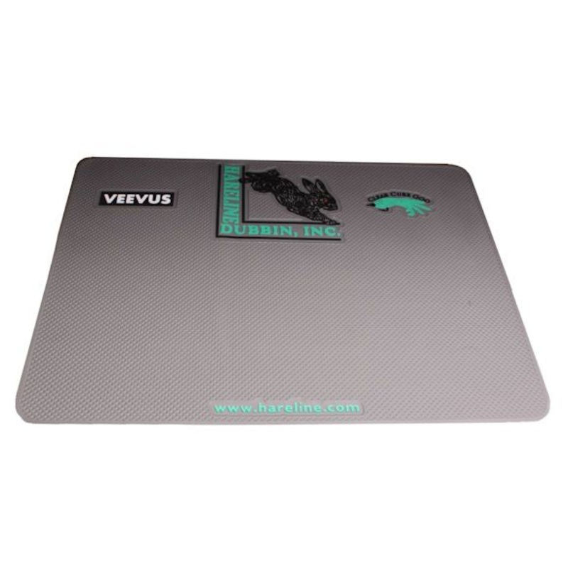 Hareline Mega Tying Pad