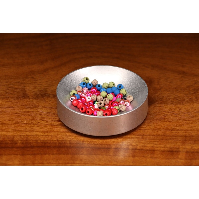 Peak Hook & Bead Cup
