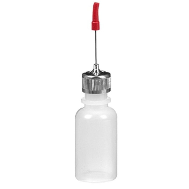 Plastic Applicator Bottle