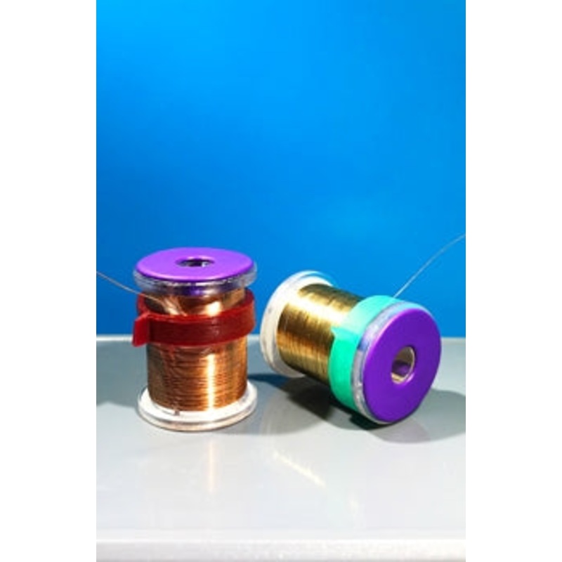 Pro Bands Mini for Wire Spools