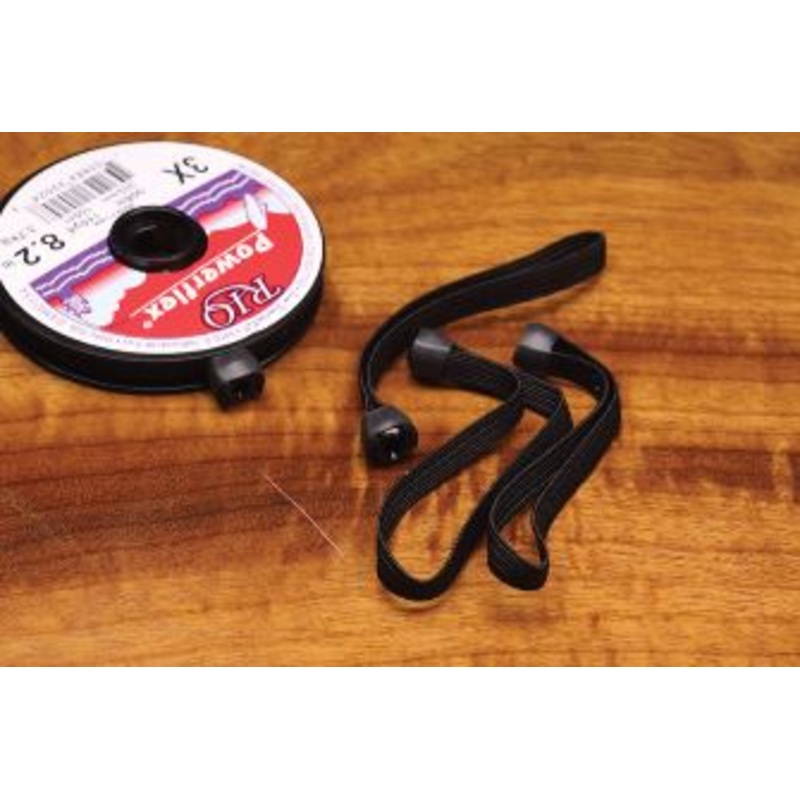 Spool-Hands - Tippet