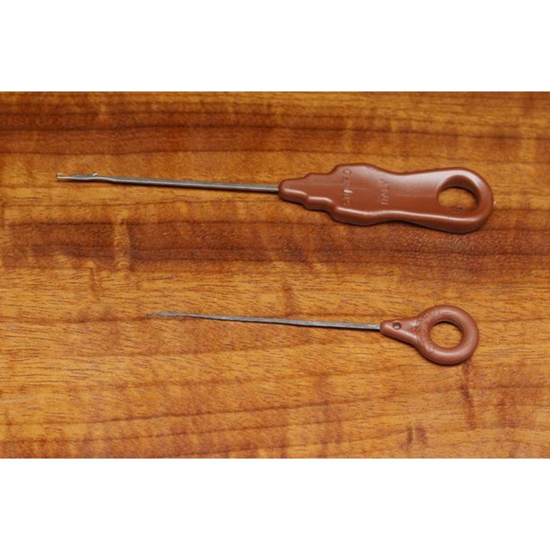 Stonfo Braided Loop and Hopper Leg Needles