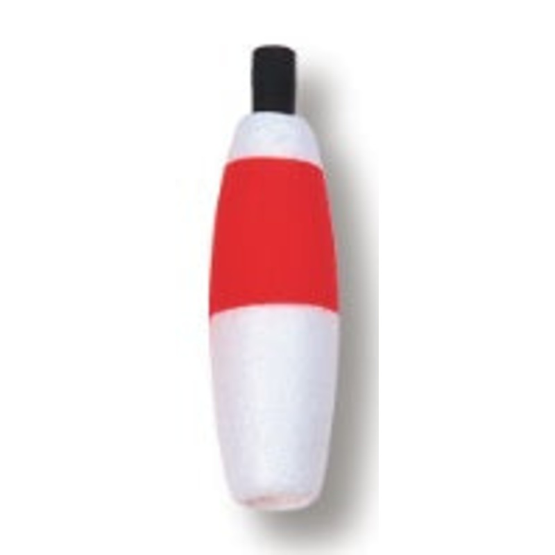 Betts Foam Float Cigar 1.50in 100ct Yellow