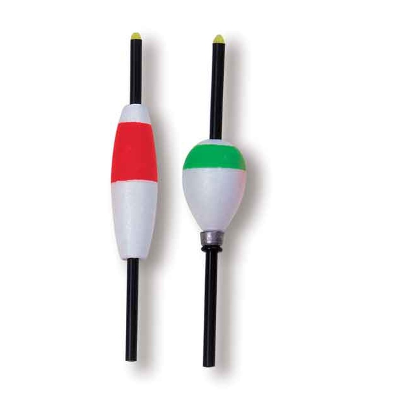 Betts Slip Stick Pear 0.75in 50ct Red/White