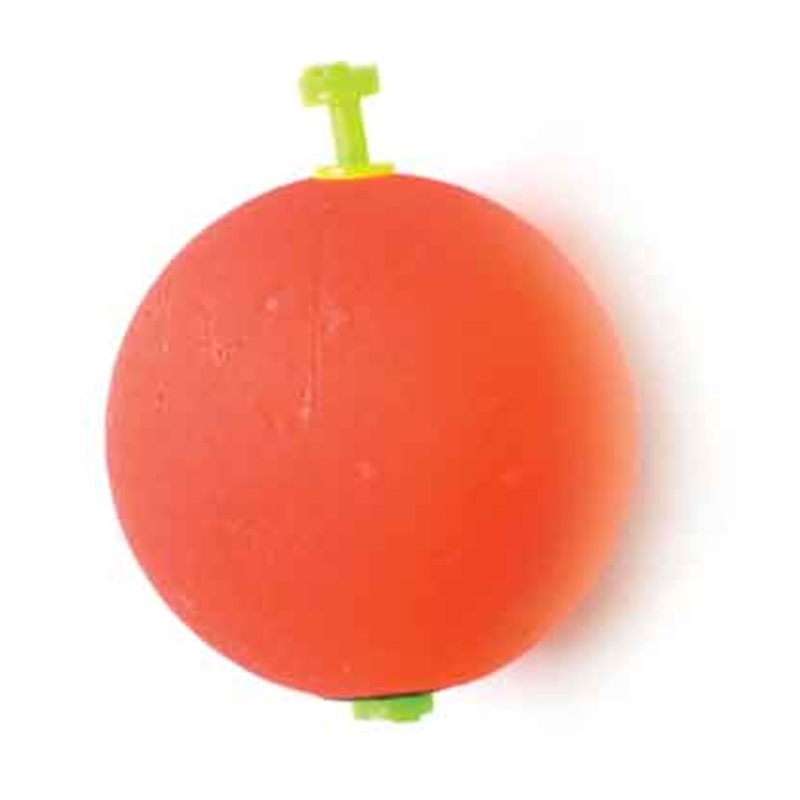 Betts Snap On Weighted Round 0.75in 50ct Red