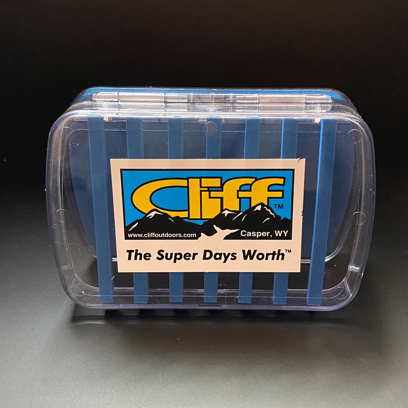 Cliff's Super Days Worth